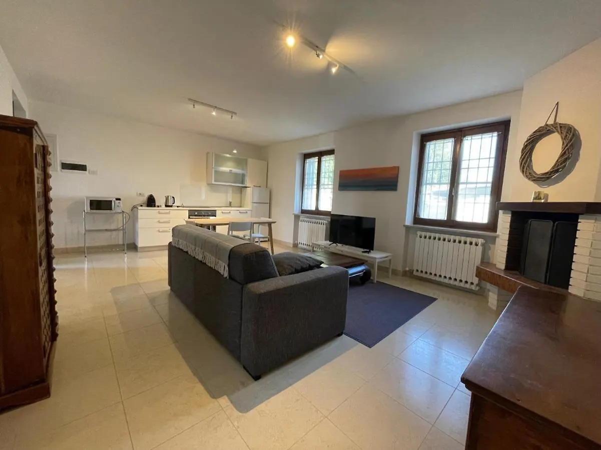 Corte Alle Bionde Apartment Verona