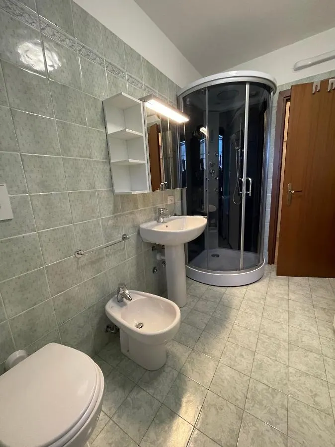 Corte Alle Bionde Apartment Verona
