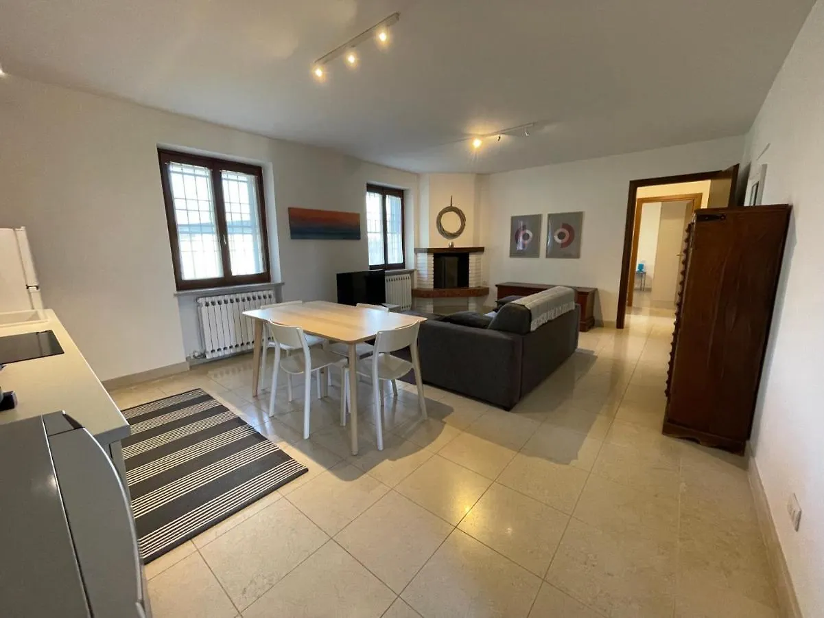 Corte Alle Bionde Apartment Verona