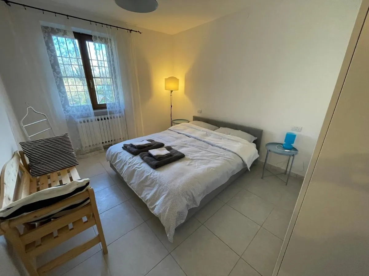 Corte Alle Bionde Apartment Verona Italy