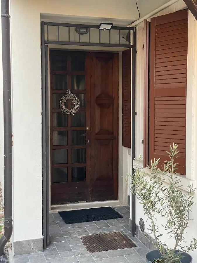 Corte Alle Bionde Apartment Verona