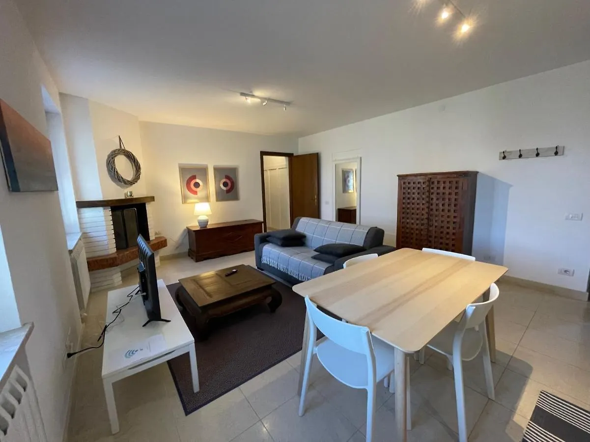 Corte Alle Bionde Apartment Verona Italy