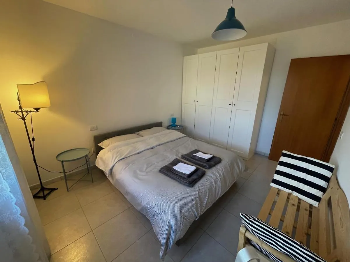 Corte Alle Bionde Apartment Verona 0*,  Italy