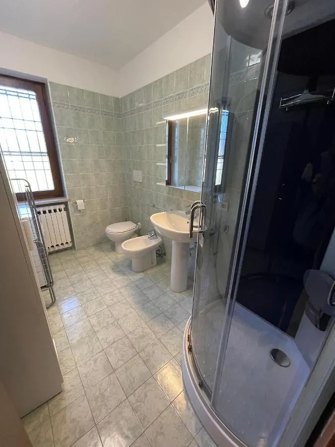 Corte Alle Bionde Apartment Verona 0*,