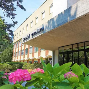 Szálloda Euromotel Croce Bianca, Verona