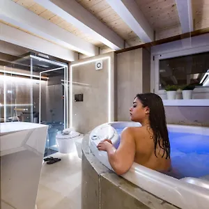 Luxury Wellness Spa Verona