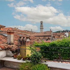 Terrazza Garibaldi By Postcardsfrom Verona