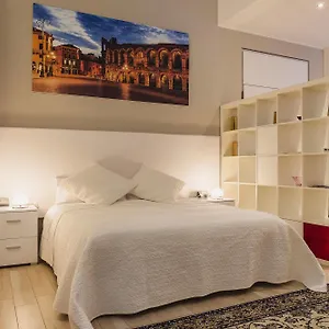 Appartement San Nicolo 3, Vérone